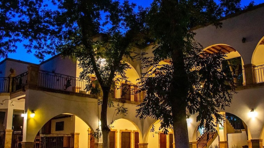 Los Viñedos Gran Hotel
