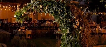 Los Viñedos Gran Hotel 
