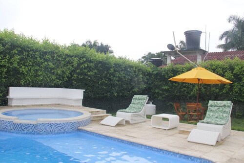 Villa Victoria, beautiful luxury estate