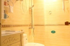Bathroom - Zhouzhuang Daojia Inn (Kunshan)