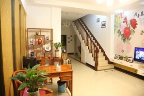 Lobby - Zhouzhuang Daojia Inn (Kunshan)