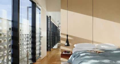 Luxury Apartement Near To Airport M 5