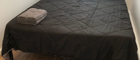 1 bedroom, WiFi