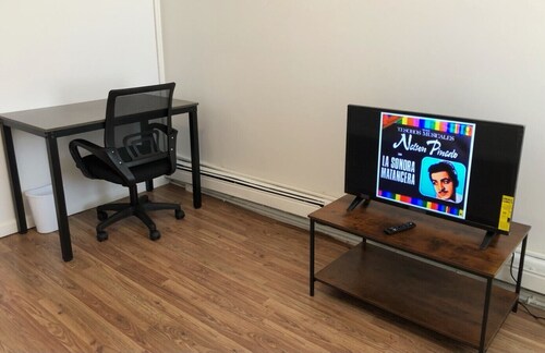 1-bedroom apartment, private entrance, MetLife Stadium FIFA World Cup 35 minutes