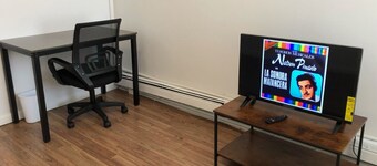 1-bedroom apartment, private entrance, MetLife Stadium FIFA World Cup 35 minutes