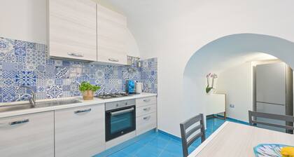 Chiaia Di Rose Rooms & Apartment