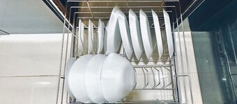 Pelican: 2BHK Modern AC Flat on Baner Road, Pune