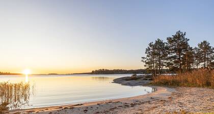 Cozy Cottage on Island