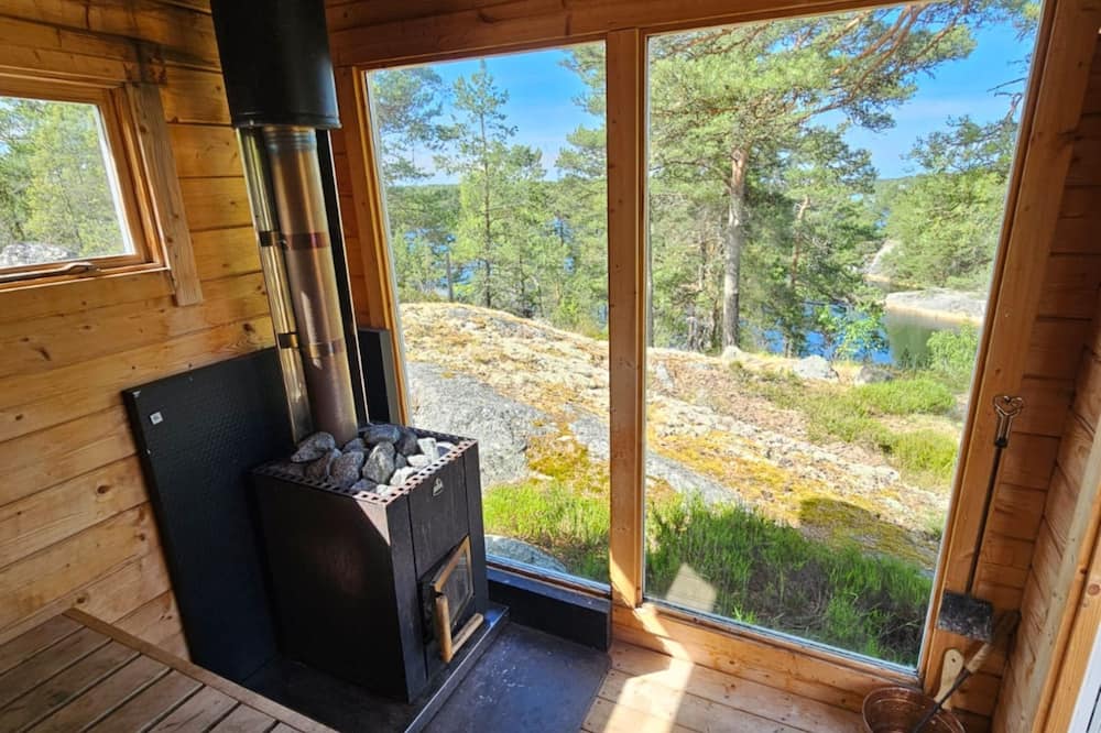 Dream Cottage in the Stockholm Archipelago