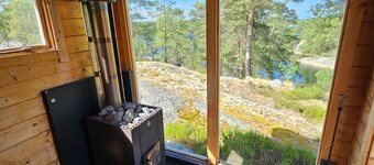 Dream Cottage in the Stockholm Archipelago