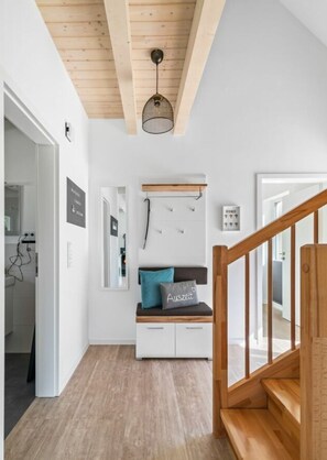 Hus | Interiør