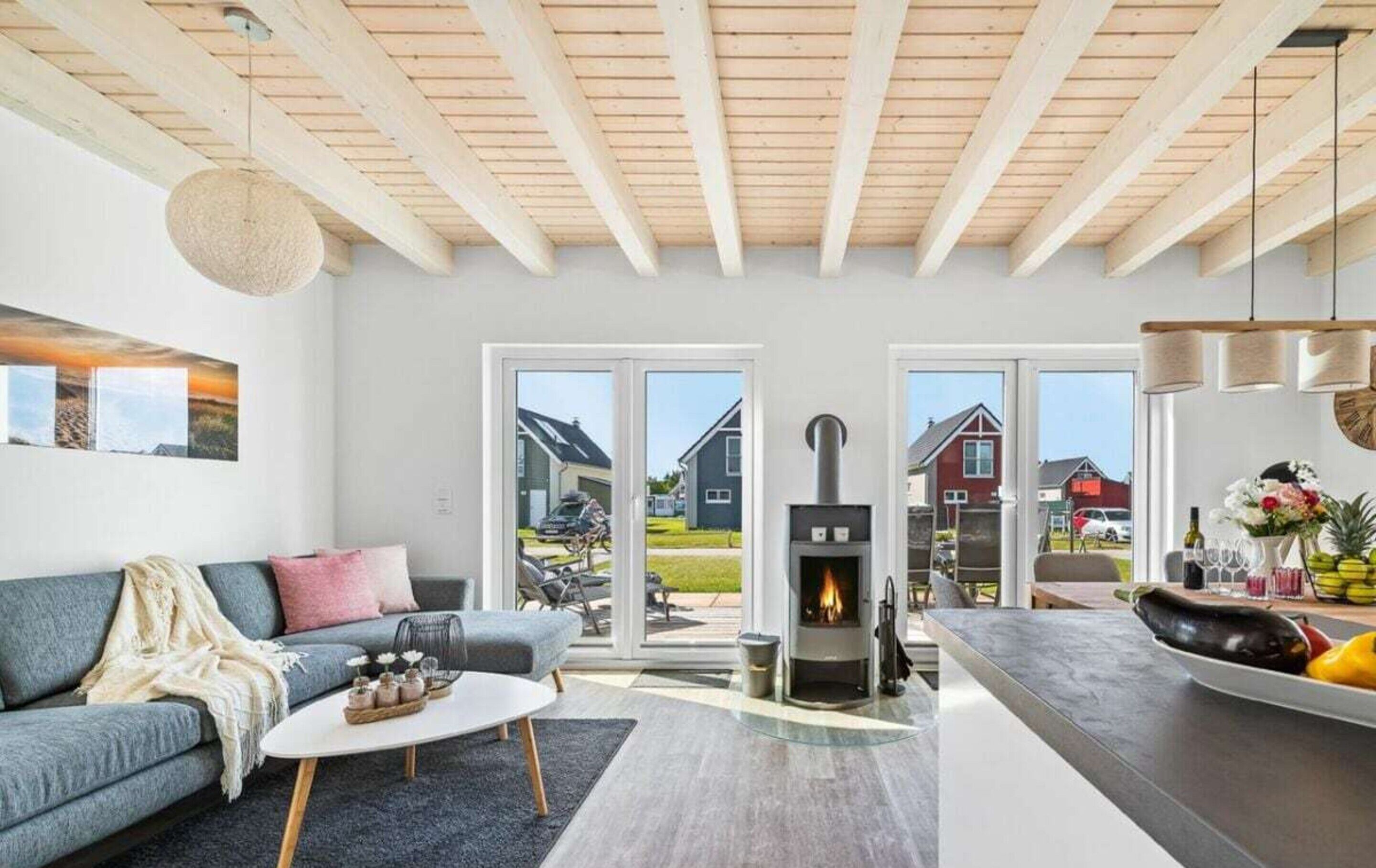 Huis | Woonruimte