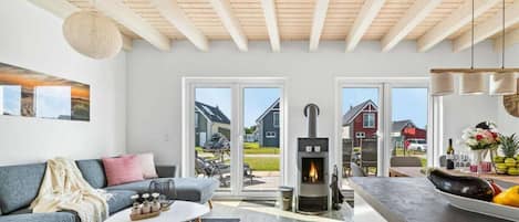 Huis | Woonruimte
