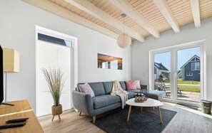 Hus | Opholdsområde