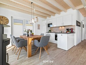 Hus | Spiseområde