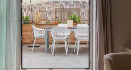 Penthouse-Ferienwohnung Wolfsburg zwischen Natur und Autostadt