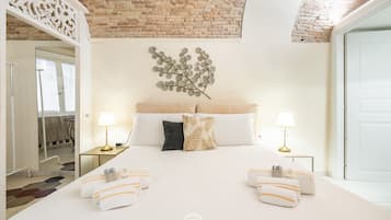 1 quarto, Wi-Fi, roupa de cama