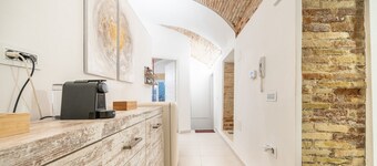 Amo Castle Rooms - Suite Grey