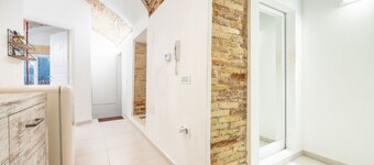 Amo Castle Rooms - Suite Grey