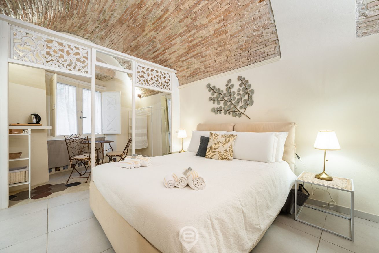 3 habitaciones, wifi y ropa de cama 