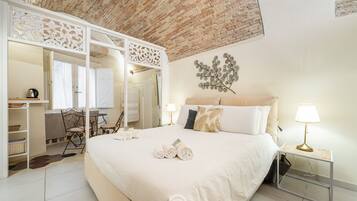 3 Schlafzimmer, WLAN, Bettwäsche