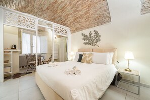 3 Schlafzimmer, WLAN, Bettwäsche