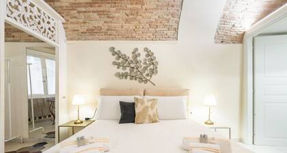 Amo Castle Rooms - Cagliari Castello