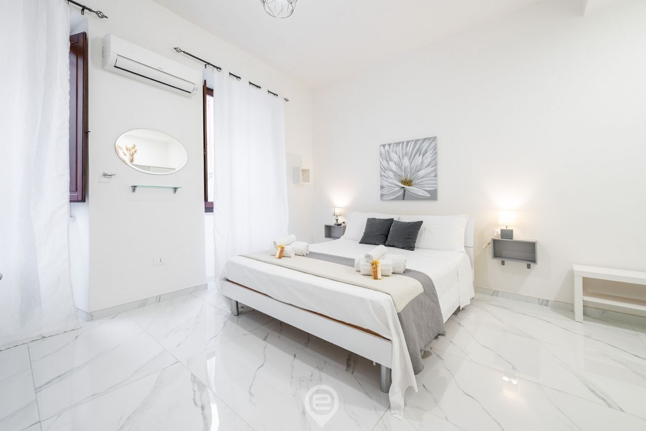 1 habitación, wifi y ropa de cama 