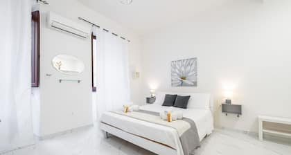 Guest Room Historic Centre