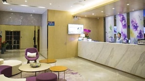 Interior - Lavande Hotel (Beijing)