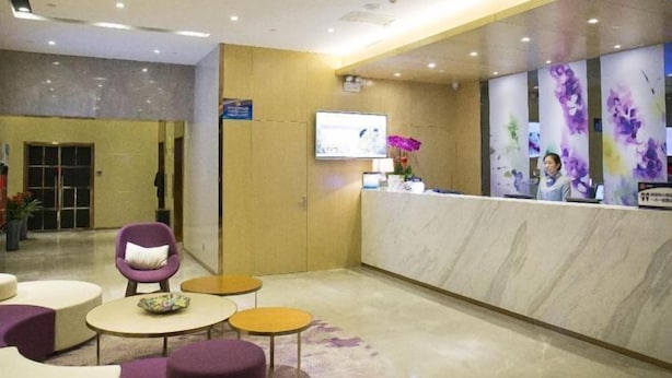 Unclassified image, 1 of 117, button - Lavande Hotel (Beijing)