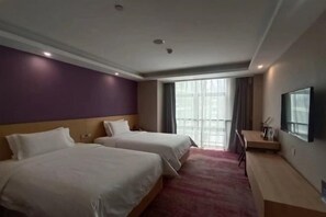 Room - Lavande Hotel (Beijing)
