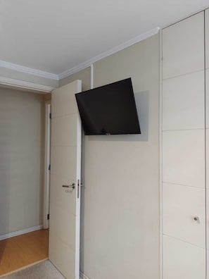 Interior - The perfect apartment for relaxing and unwinding (Concón)