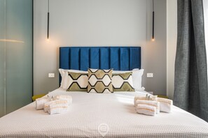 2 makuuhuonetta, Wi-Fi, vuodevaatteet