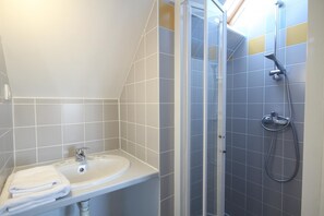 Dusche