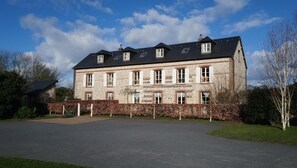 Außenbereich