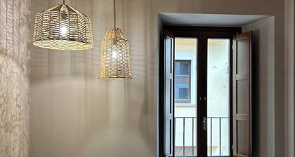 Casa Vacanze Boutique House Casa Spartaco