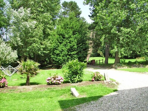 La Gloriette du Castel