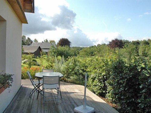 Au Merle Moqueur - VATTEVILLE LA RUE