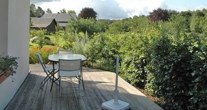 Au Merle Moqueur - VATTEVILLE LA RUE