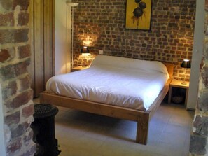 Free WiFi - Gîtes de France® - La Lampotte 2 (LOGES (LES))