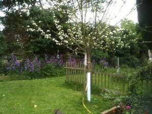 Property grounds - Gîtes de France® - La Lampotte 2 (LOGES (LES))