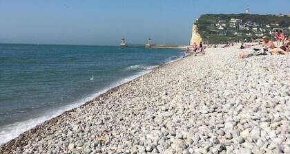 La Charetterie - CANOUVILLE