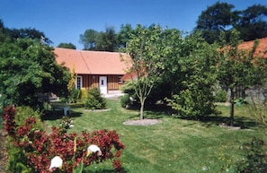Esterni