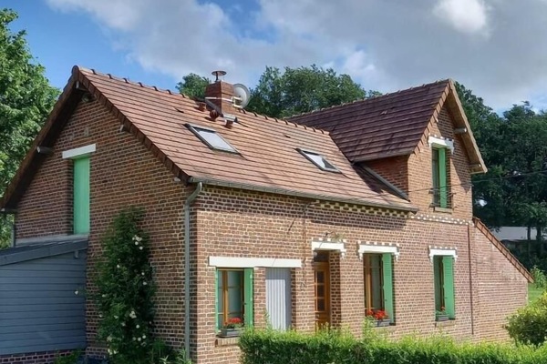 Außenbereich