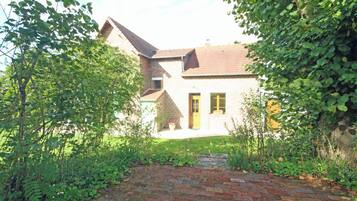 Exterieur