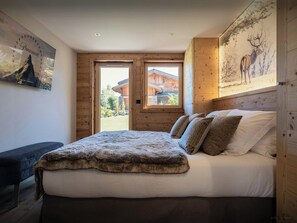 5 Schlafzimmer, Bügeleisen/Bügelbrett, WLAN, Bettwäsche