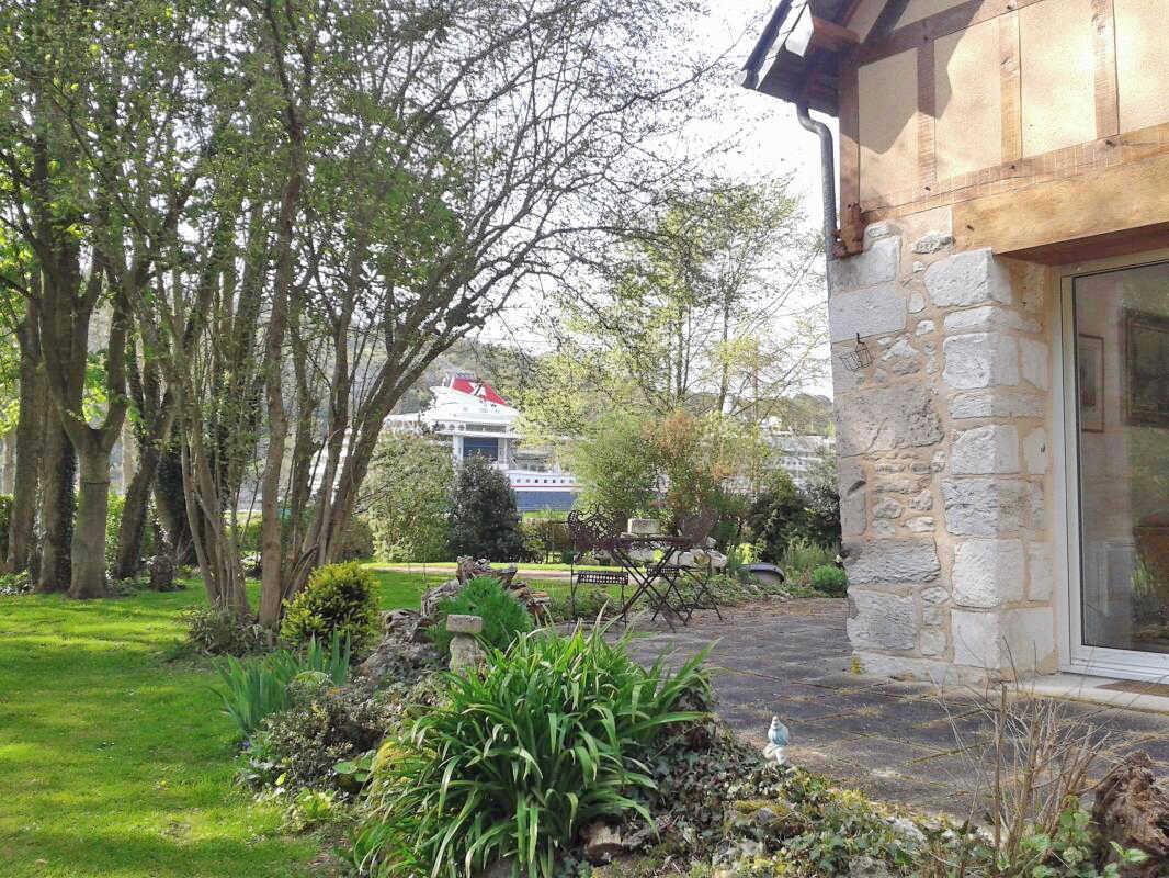 Área da propriedade