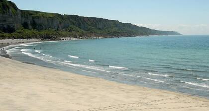 Les Galets - ST JOUIN BRUNEVAL