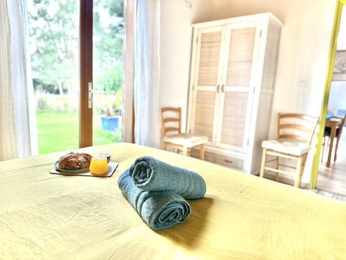 Gîtes de France® - Marinière